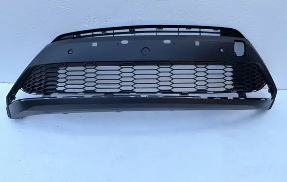 Toyota C-HR I Front bumper lower grill 521297F4110