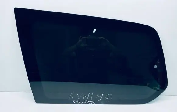 Ford Galaxy Rear side window 6M21U29741GJ
