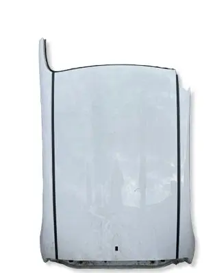 Toyota Yaris XP210 Roof 