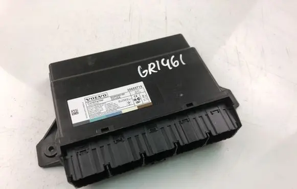 Volvo V70 Other control units/modules 30659719