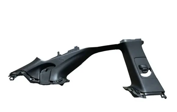 Honda Civic (C) pillar trim 84181SMRE1
