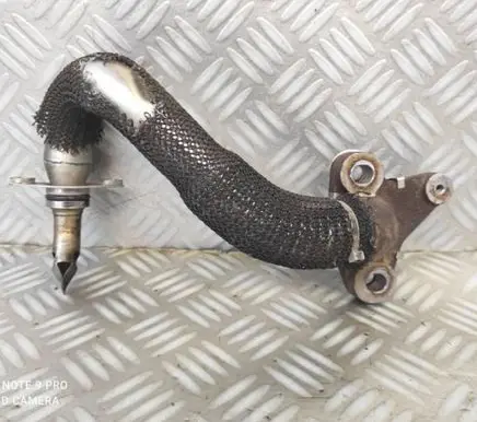 Renault Master III EGR valve line/pipe/hose 147130257R