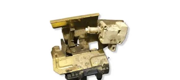 Ford Galaxy Loading door lock 7M0827501B