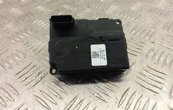 KIA Niro Other control units/modules 86969-Q4000