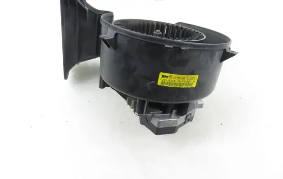 Fiat Croma Heater fan/blower 007013E