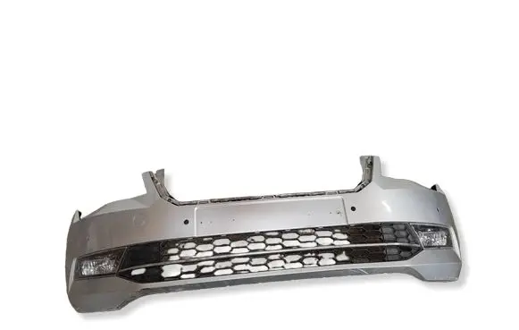 Skoda Superb B8 (3V) Front bumper 3V0807221