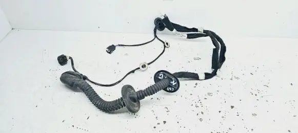 Renault Captur Rear door wiring loom 241279274R