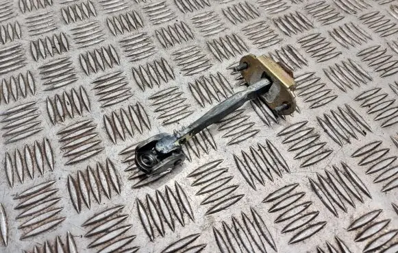 Ford Fiesta Rear door check strap stopper