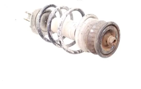 Mercedes-Benz Vito Viano W639 Front shock absorber with coil spring A6393201813