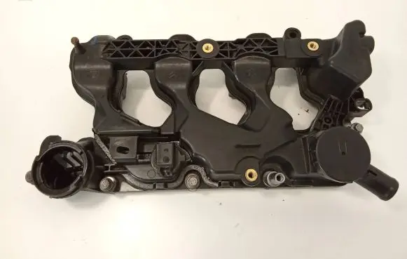 Peugeot 308 Intake manifold P1001845 P1001846 PA6GF35