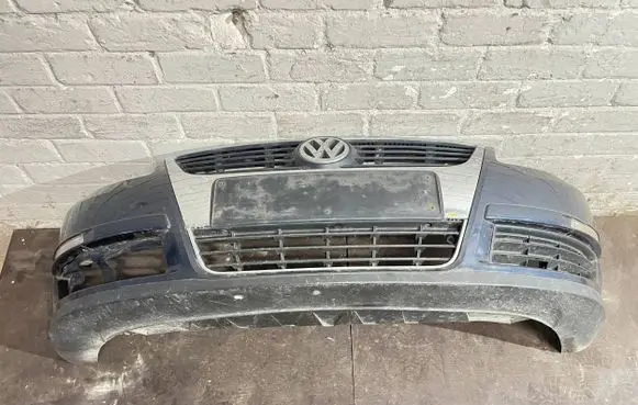 Volkswagen PASSAT B6 Front bumper 3C0805903
