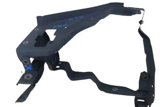 Mercedes-Benz C W204 Headlight/headlamp mounting bracket 204626044-kolumb