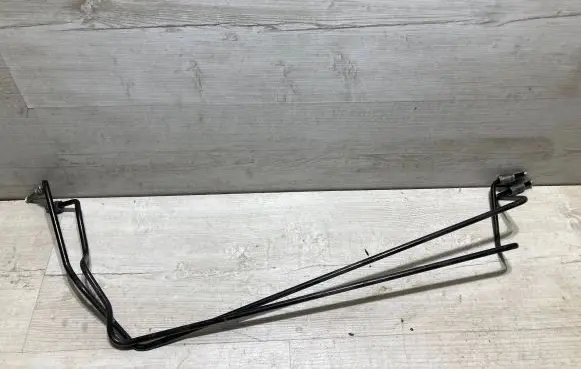 Skoda Octavia Mk3 (5E) Brake vacuum hose/pipe 