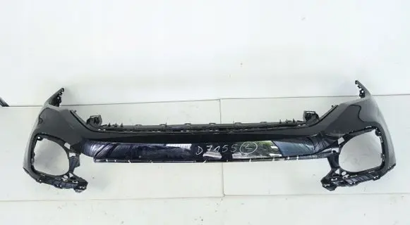Volkswagen T-Cross Front bumper 2GM807221A