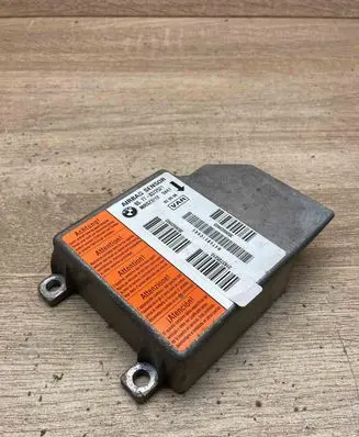 BMW 5 E34 Airbag control unit/module 8372521
