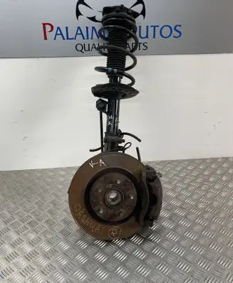Nissan Qashqai Front suspension assembly kit set 