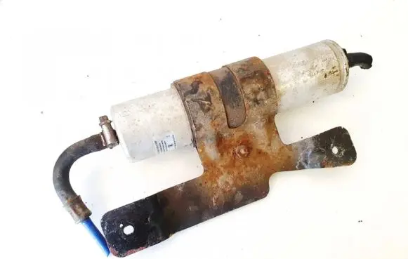 Fuel filter