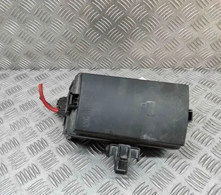 Skoda Octavia Mk3 (5E) Fuse module 5Q0907361B