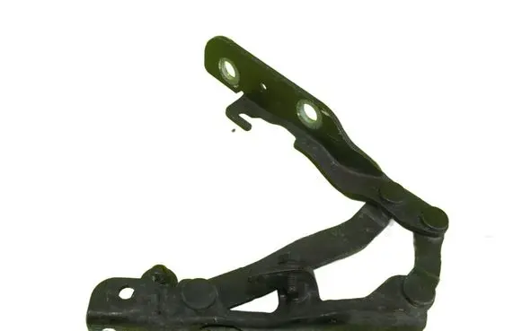 SsangYong Rodius Engine bonnet/hood hinges PRAWY