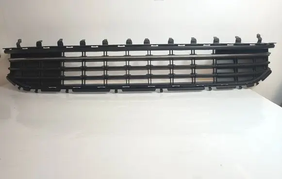 Volkswagen Golf Sportsvan Front bumper lower grill 510853677nautoas5 510853677n