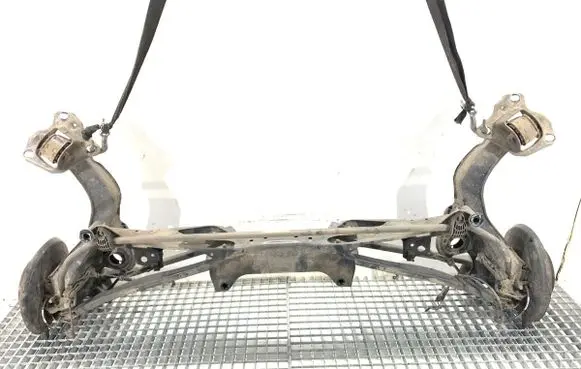 BMW 2 F45 Rear suspension assembly kit set