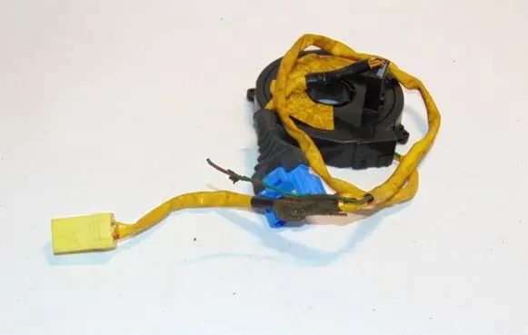 Mazda 323 Airbag slip ring squib (SRS ring) BG2L66CS0