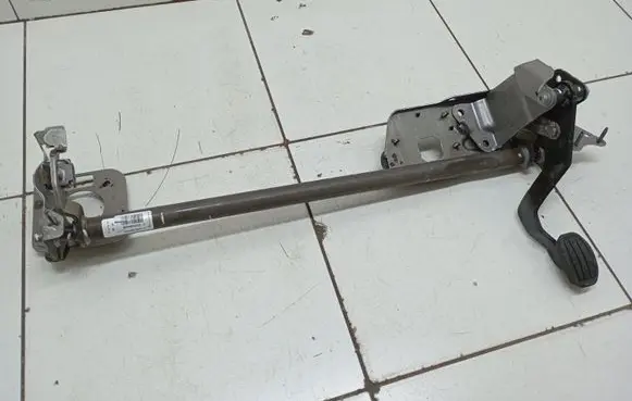 Opel Grandland X Brake pedal 84PAAB5162077