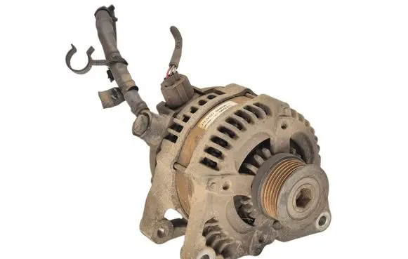 Volvo V50 Generator/alternator 1042102710 DAN930 14V150A1