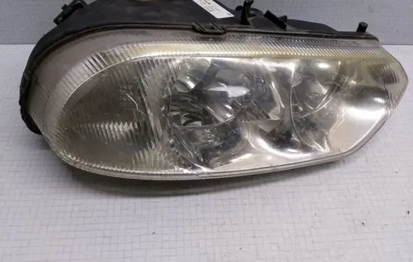 Alfa Romeo 156 Headlight/headlamp 38421748 60620134 38420381