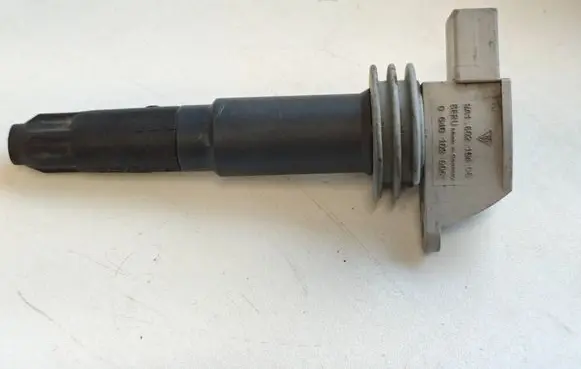 Porsche 911 991 High voltage ignition coil 9A160210406