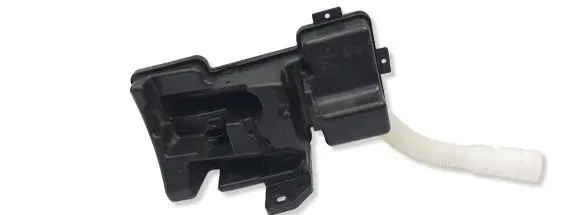 Volkswagen Tiguan Windshield washer fluid reservoir/tank 5N0955453 5N0955453A 5N0955453B