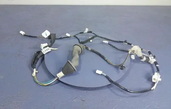 Toyota Auris E180 Other wiring loom