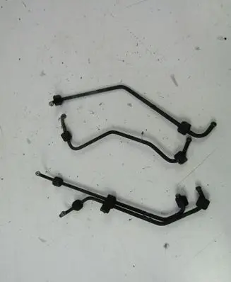 Ford Focus Fuel injector supply line/pipe 