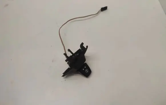 BMW X5 E70 Steering wheel adjustment switch 61316966710 61314174239