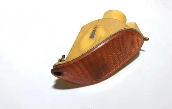Ford Focus Front indicator light xs4x13368a xs4x-13368-a