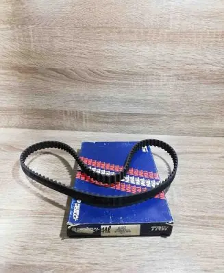 Peugeot 205 Timing belt 4853627