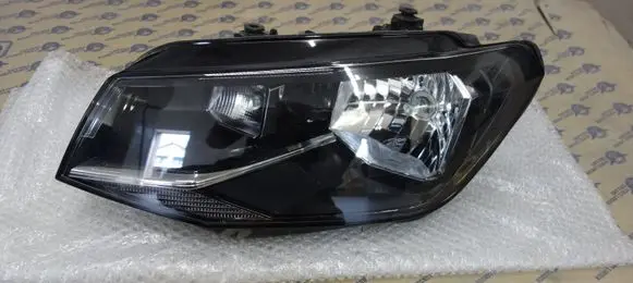 Volkswagen Caddy Headlight/headlamp 2K1941015A