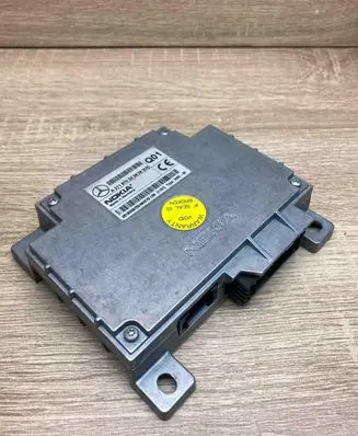 Mercedes-Benz E W211 Phone control unit/module A211870242605