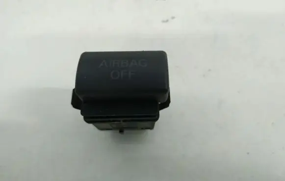 Seat Ibiza III (6L) Passenger airbag on/off switch 6l1919235