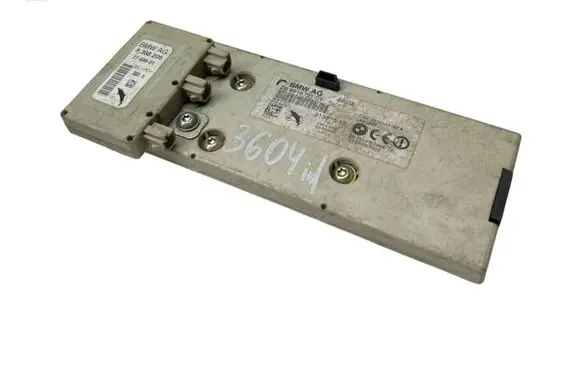 BMW 7 E65 E66 Aerial antenna filter 6918731 8368205 21367510