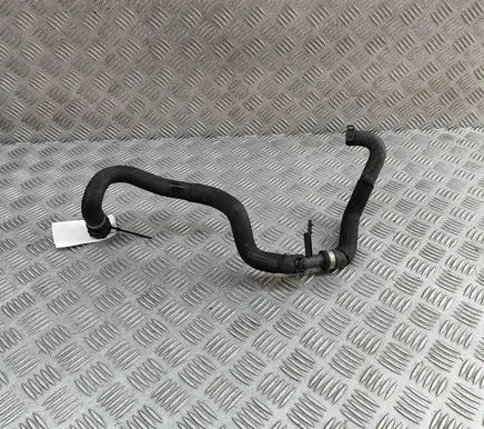 Mercedes-Benz C W205 Engine coolant pipe/hose A2058302002