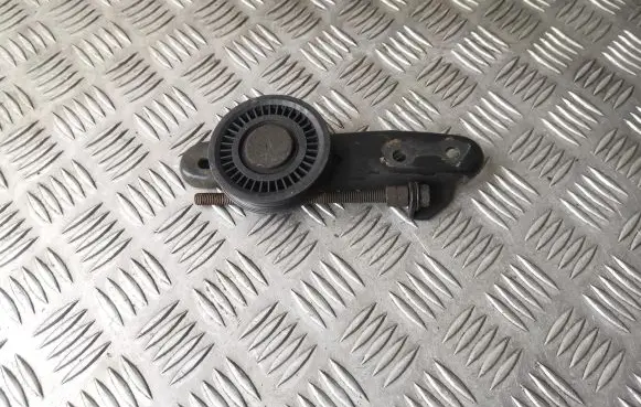 Subaru Legacy Alternator belt tensioner 