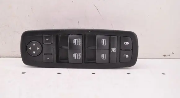 Chrysler Town u0026 Country V Electric window control switch 68110871AA