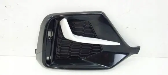 Honda Civic X Rear bumper corner part panel trim 71508TGG