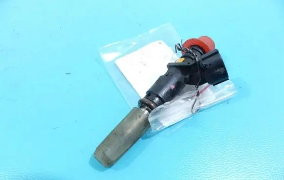 Renault Fluence Fuel injector 8201488661 IMPRK1253635