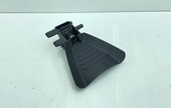 Windshield/windscreen camera