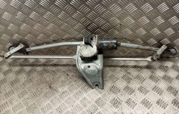 Ford Transit Front wiper linkage and motor 404523 2324A