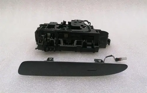 Porsche Taycan 9J1 Sliding door interior handle 9J1839885A