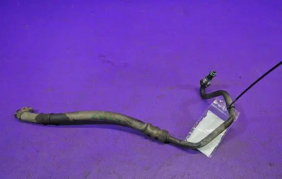 Opel Zafira A Power steering hose/pipe/line 