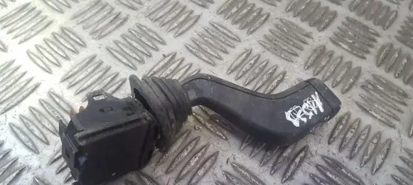 Opel Astra F Wiper control stalk 090243395